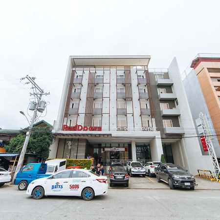 Reddoorz Plus @ Roxas Street Davao City Eksteriør bilde