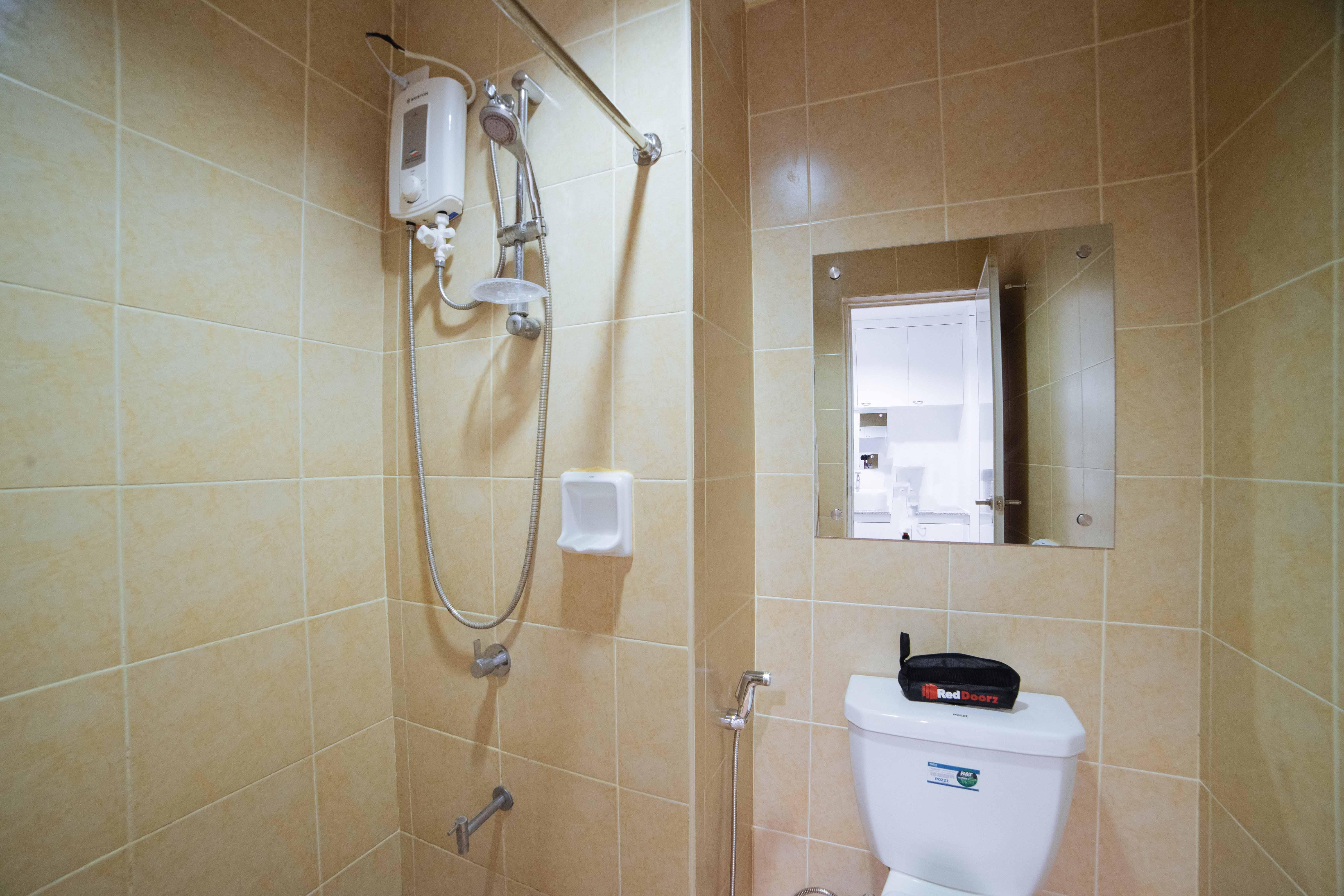 Reddoorz Plus @ Roxas Street Davao City Eksteriør bilde