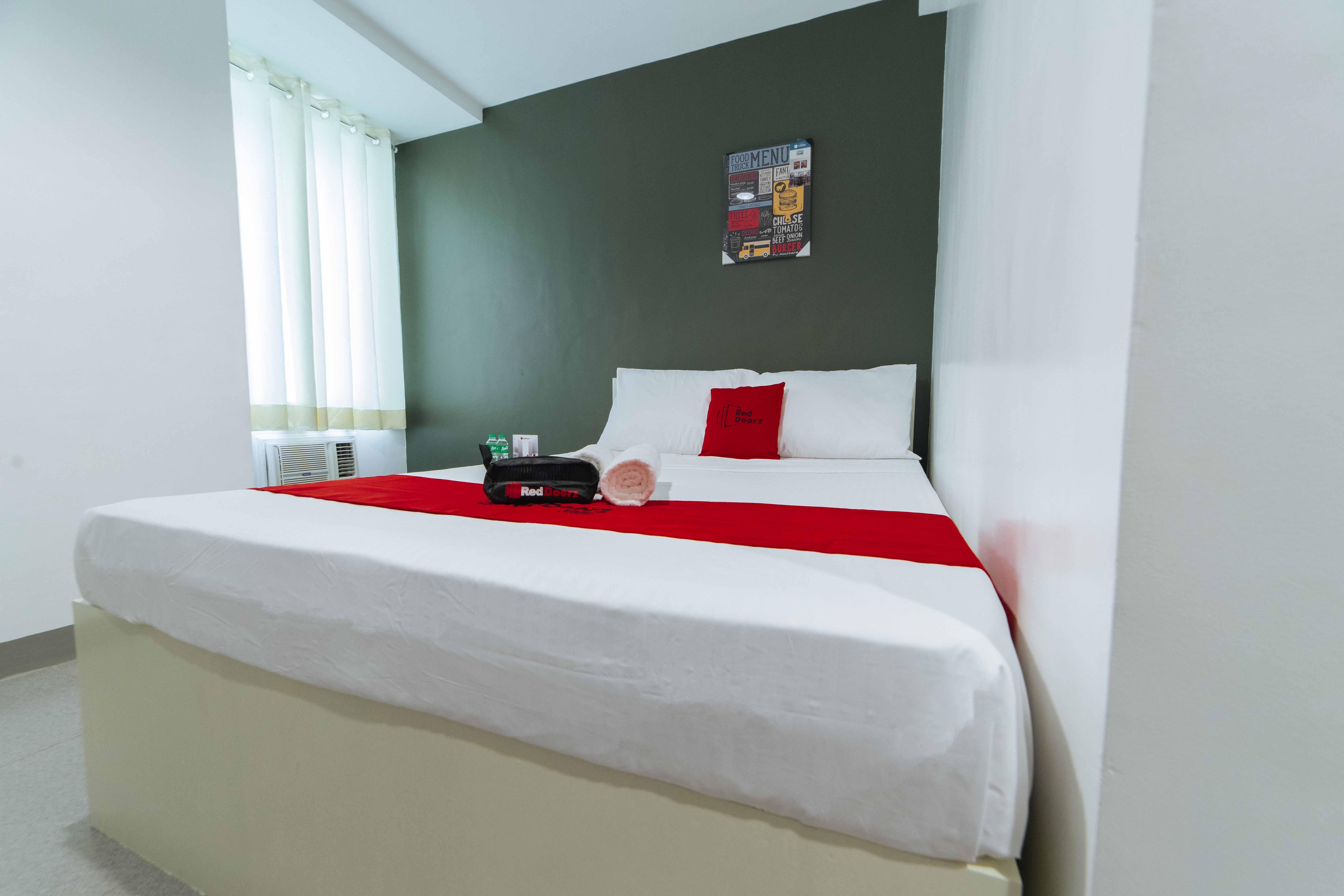 Reddoorz Plus @ Roxas Street Davao City Eksteriør bilde