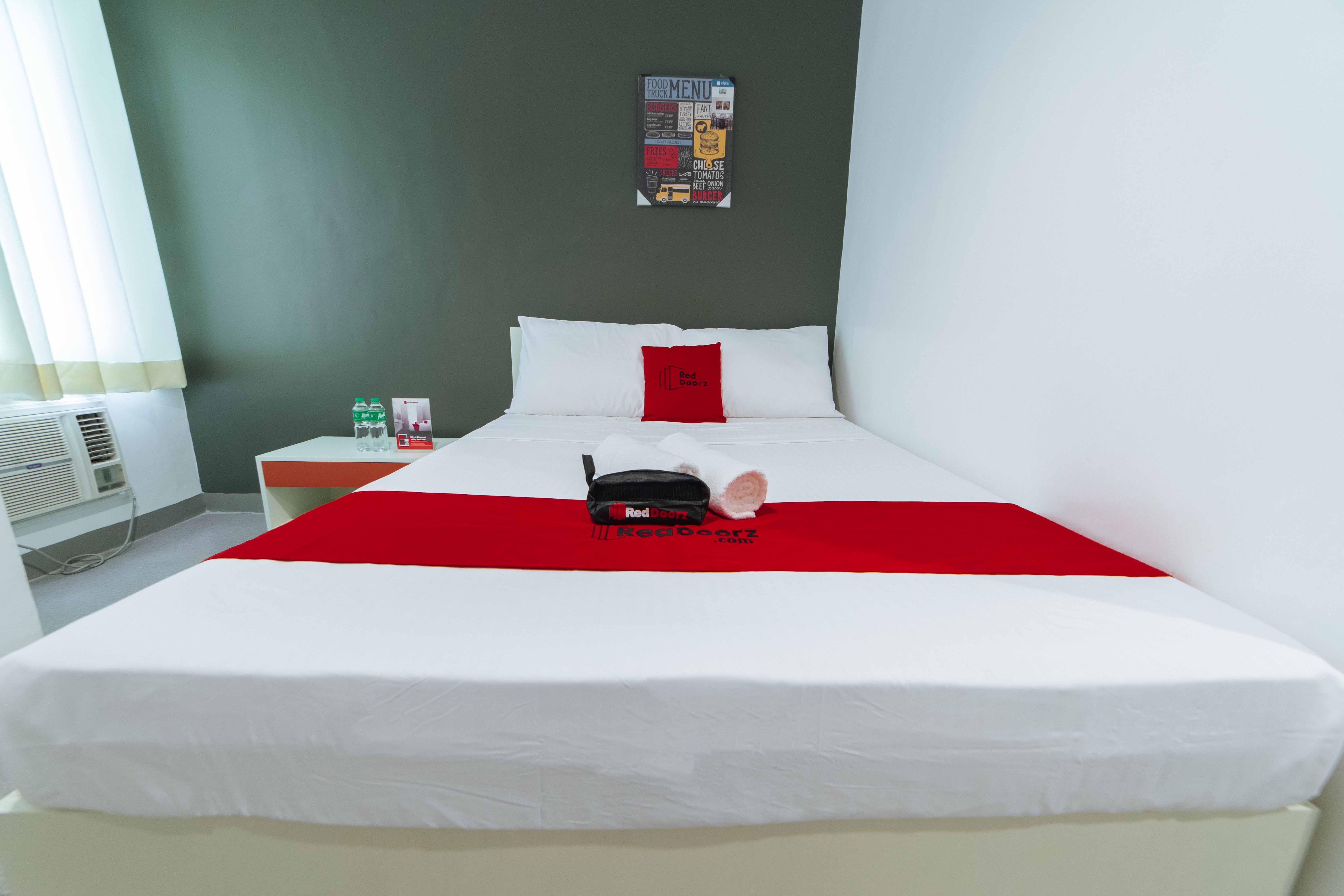 Reddoorz Plus @ Roxas Street Davao City Eksteriør bilde