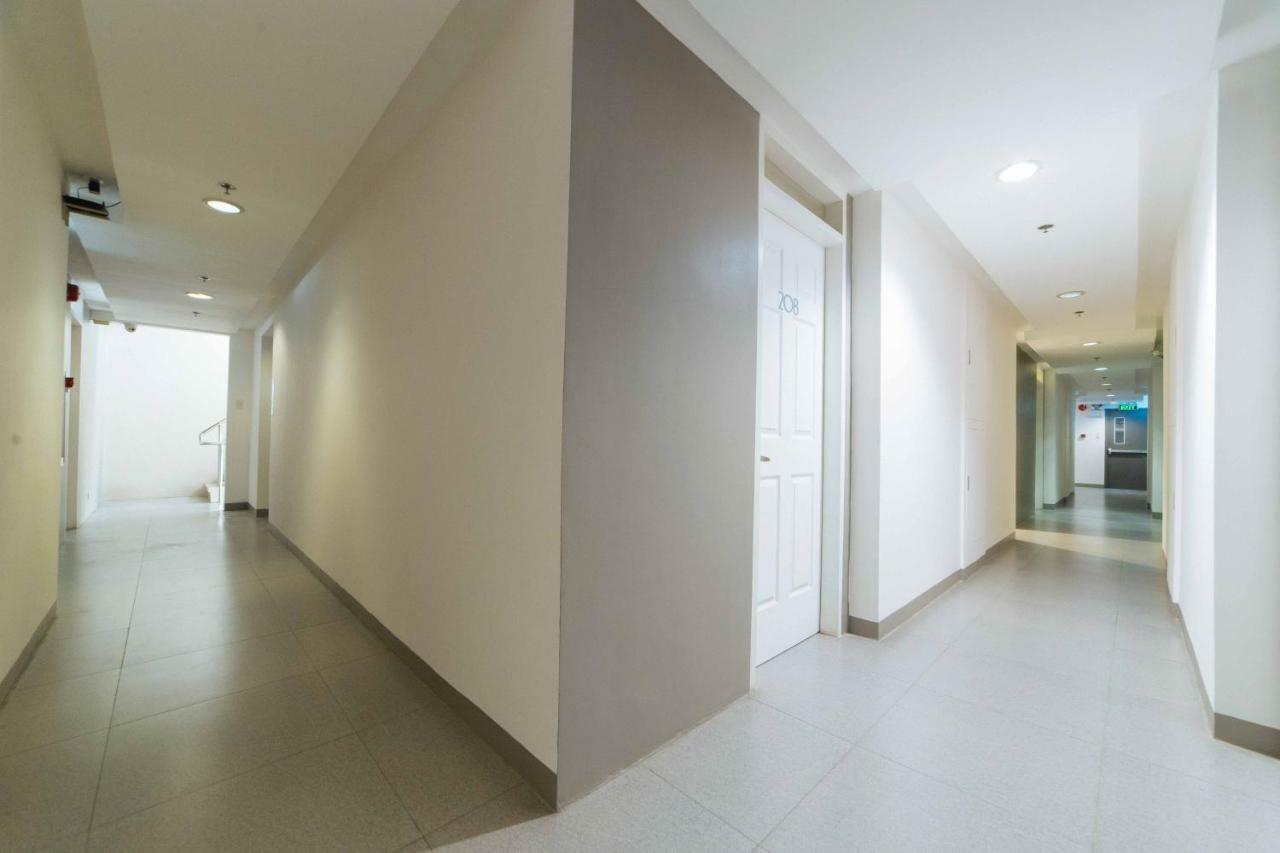 Reddoorz Plus @ Roxas Street Davao City Eksteriør bilde