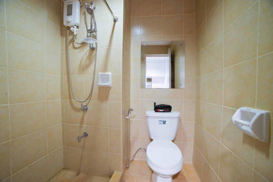 Reddoorz Plus @ Roxas Street Davao City Eksteriør bilde